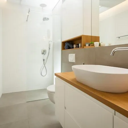 Apartamento With Wifi - 23863 *