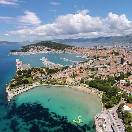 With Wifi - 23863 Apartamento Split