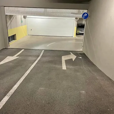 Apartment With Wifi - 23863