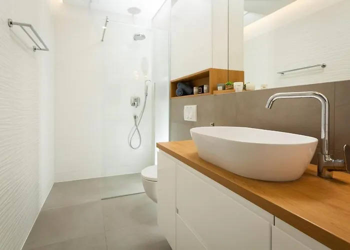 Διαμέρισμα With Wifi - 23863 *