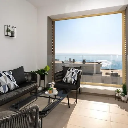 شقة With Wifi - 23863 سبليت